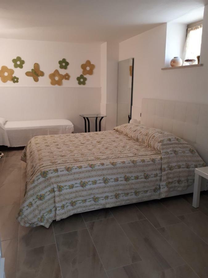 Casa Romantica Bardolino Exteriér fotografie